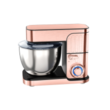 2020 Hot Sale scarlett hand beater mixer pink commercial 110 volt motor stand mixers food mixers